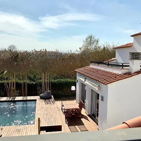 Empuries, Garden & Private Pool *