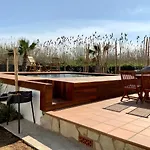Villa Empúries, Garden&private Pool *