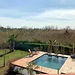 Villa Empúries, Garden&private Pool