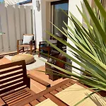Empúries, Garden&private Pool *