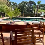 Villa Empúries, Garden&private Pool *