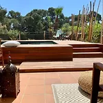 Villa Empúries, Garden&private Pool *