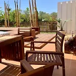 Villa Empúries, Garden&private Pool