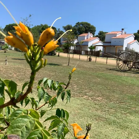 Empuries, Garden & Private Pool * Sant Marti d'Empuries