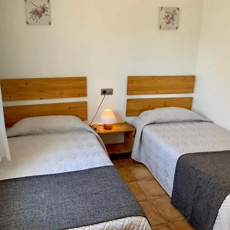 Empuries, Garden & Private Pool *