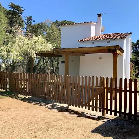Empúries, Garden&private Pool