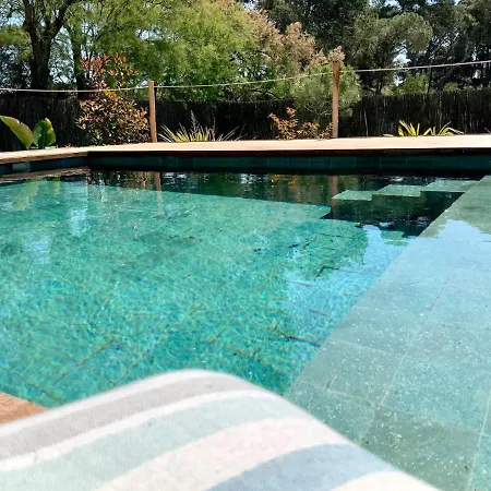 Empuries, Garden & Private Pool Villa Sant Marti d'Empuries