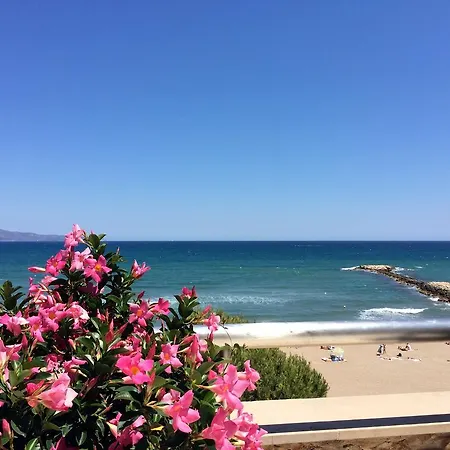 Empuries, Garden & Private Pool *