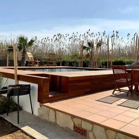 Villa Villas Empuries *