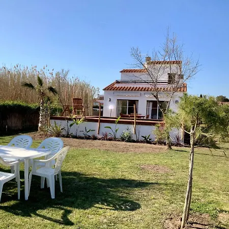 Villa Villas Empuries Sant Marti d'Empuries