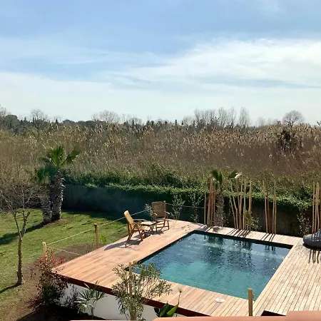 Villa Villas Empuries