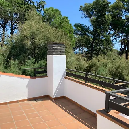 Villas Empuries Villa *