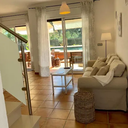 Villa Villas Empuries