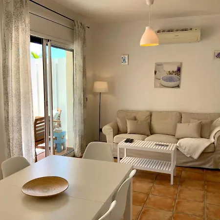 Villas Empuries Sant Marti d'Empuries