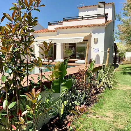 Villas Empuries Sant Marti d'Empuries