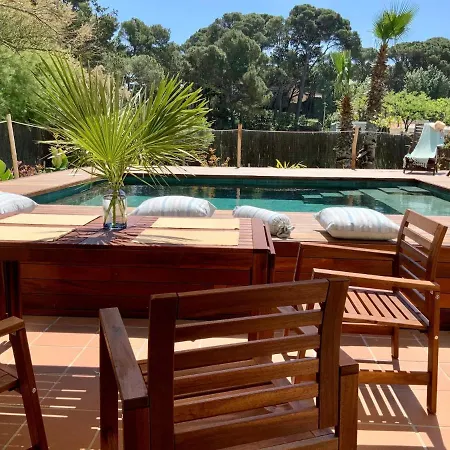 Villa Villas Empuries *