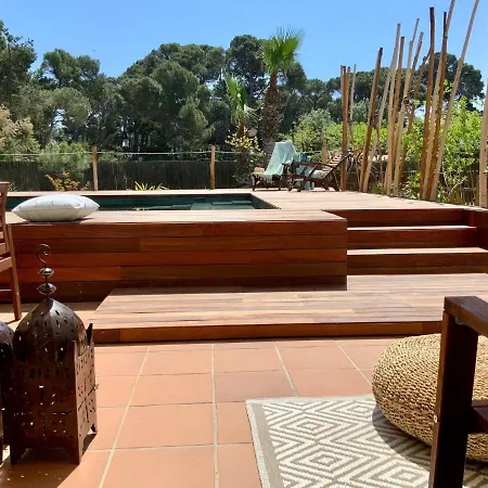Villa Villas Empuries *