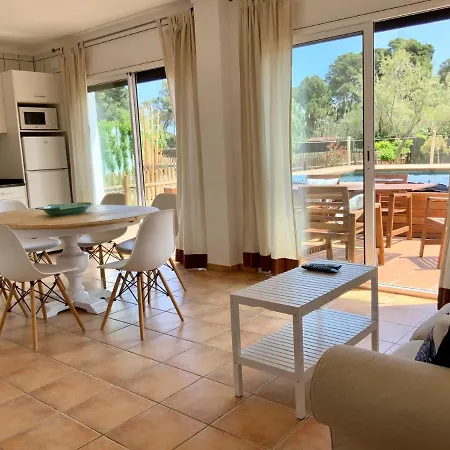 Villa Villas Empuries
