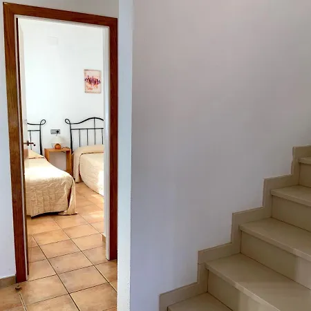 Villas Empuries Villa