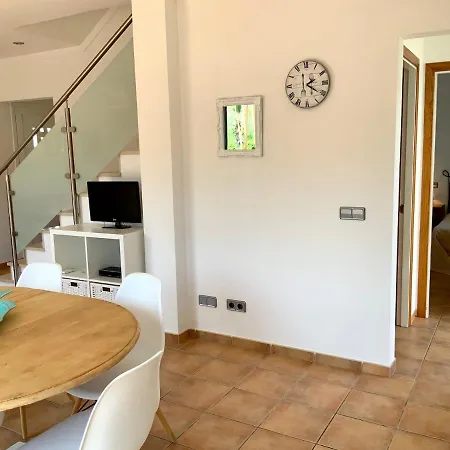Villa Villas Empuries