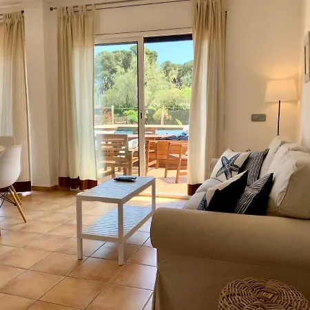 Villa Villas Empuries Sant Marti d'Empuries