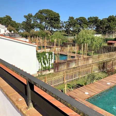Villas Empuries * Sant Marti d'Empuries