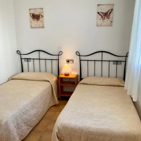 Villas Empuries *