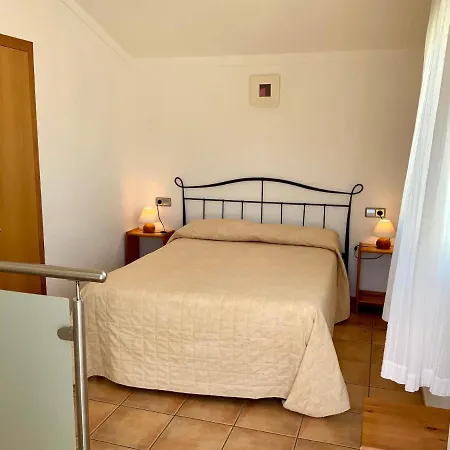 Empuries, Garden & Private Pool *