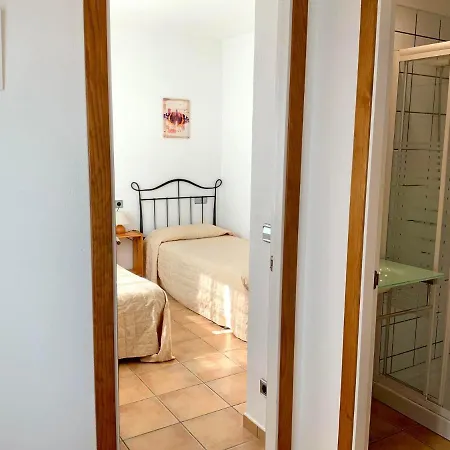 Villas Empuries Villa *