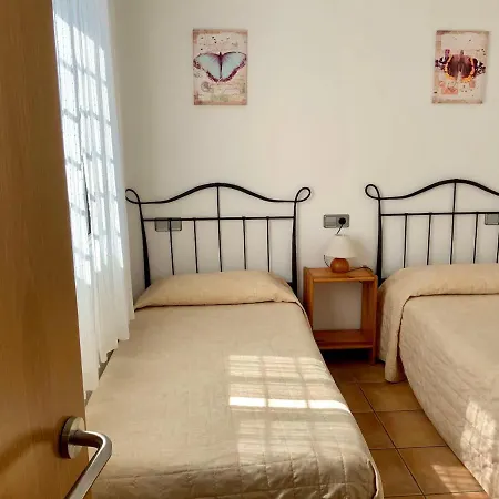 빌라 Empuries, Garden & Private Pool 산트마르티 뎀푸리에스