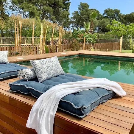 Villas Empuries Villa Sant Marti d'Empuries