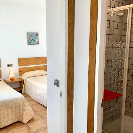 Villas Empuries Sant Marti d'Empuries