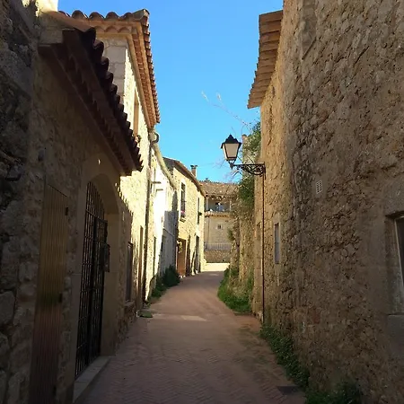 Villas Empuries Sant Marti d'Empuries