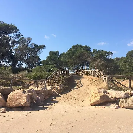 Villa Villas Empuries Sant Marti d'Empuries