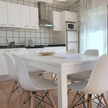 빌라 Empuries, Garden & Private Pool
