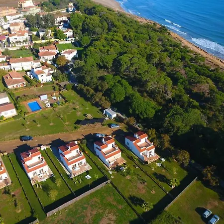 Villa Villas Empuries