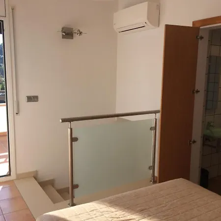Villas Empuries Villa