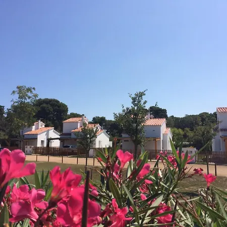 Villas Empuries Villa