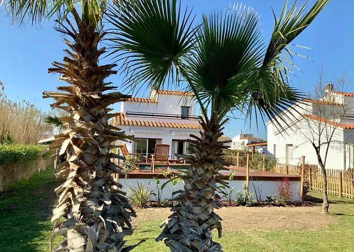 Villas Empuries *