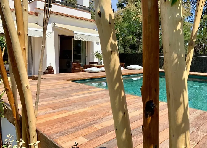 Villas Empuries *